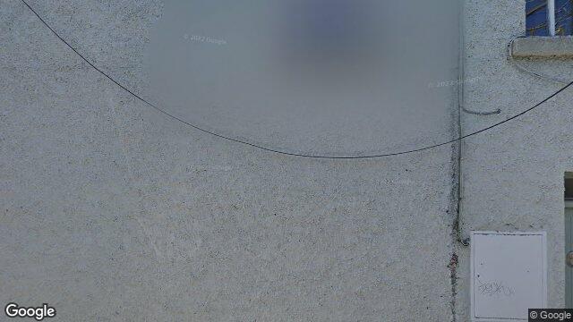 Street View near 63 Leinster Avenue, North Strand Road, Dublin 3