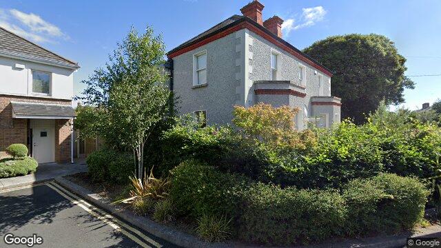 Street view of 14 Berehaven Close, 694 Howth Road, Dublin 5