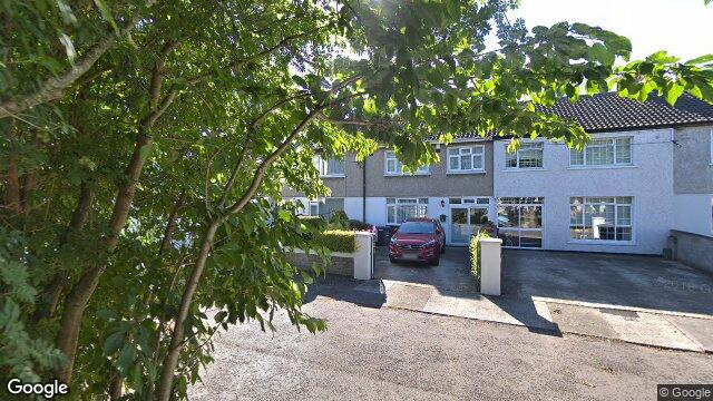 Street view of 9 Moatfield Avenue, Dublin 5