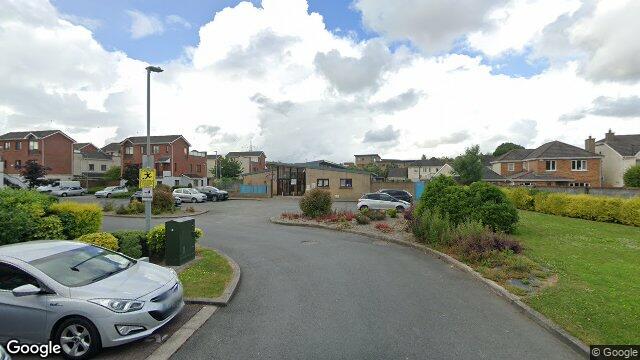 Street view of 4 Hanstead Road, Finnstown, Lucan