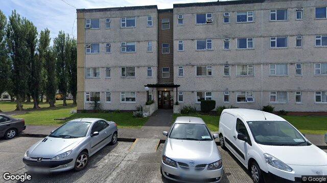 Street View near 69 Seapark, Mount Prospect Avenue, Clontarf Dublin 3