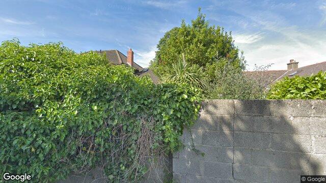 Street view of 49 Furry Park Court, Dublin 5