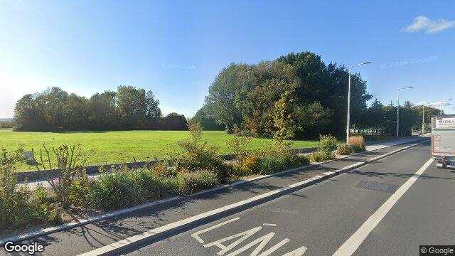 Street view of Apartment 10 Seascape, 366-368 Clontarf Road, Dublin 3