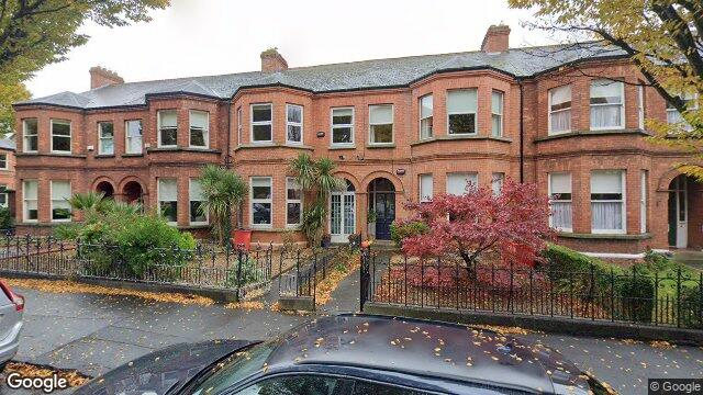Street View near 24 Haddon Road, Dublin 3