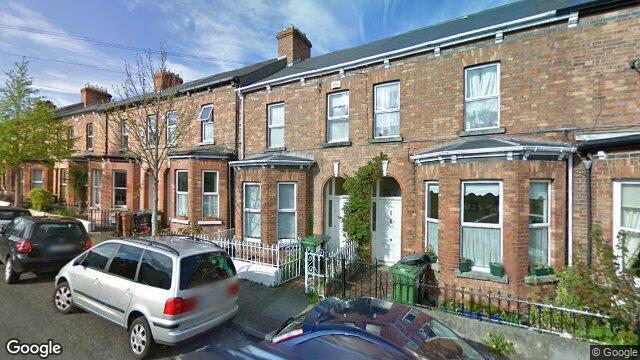 Street View near 8 Charlemont Road, Clontarf, Dublin 3
