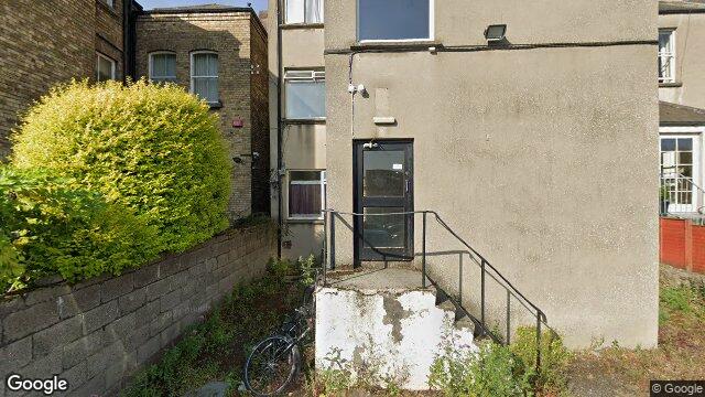Street view of Apt 5, 36 Morehampton Road, Donnybrook Dublin 4