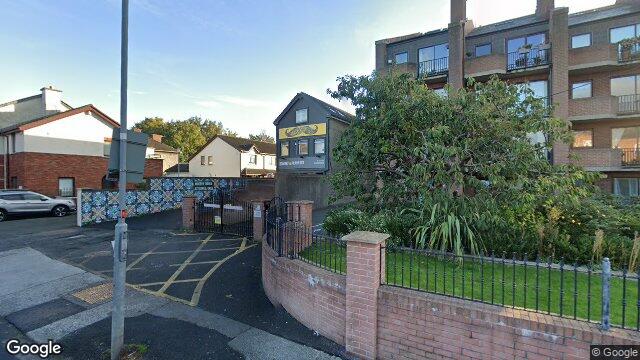 Street View near 6 Melrose Court, Dublin 3