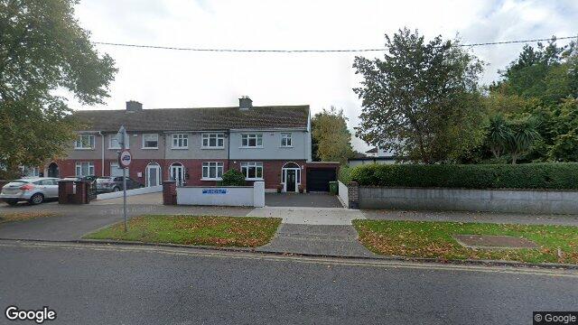 Street view of 5 Gracefield Road, Artane, Dublin 5