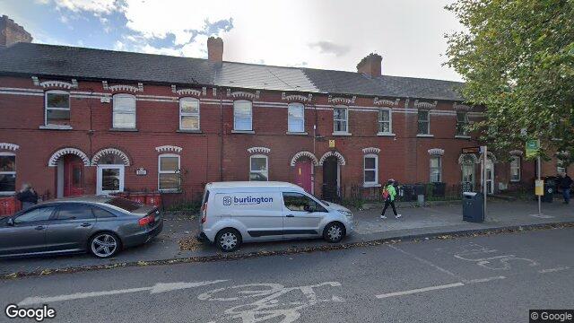 Street View near Unit 1, 68 Fairview Strand, Fairview Dublin 3