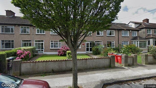 Street view of 55 Avondale Park, Dublin 5