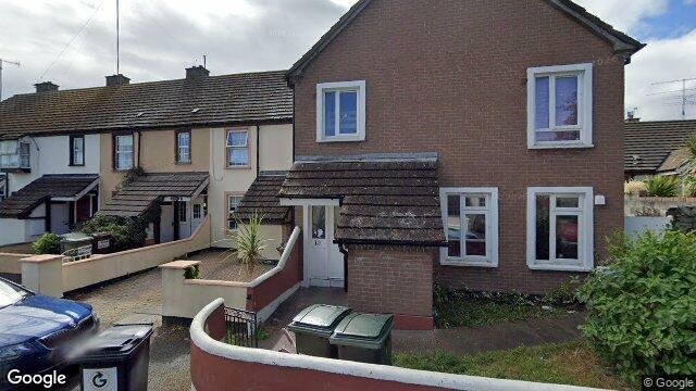 Street view of 11 Thomastown Crescent, Sallynoggin, Dublin