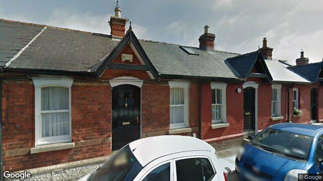 Street view of 9 Conquer Hill Avenue, Dublin 3