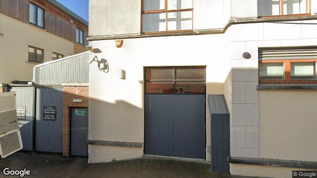 Street View near Apartment 13, Hollybrook, Clontarf