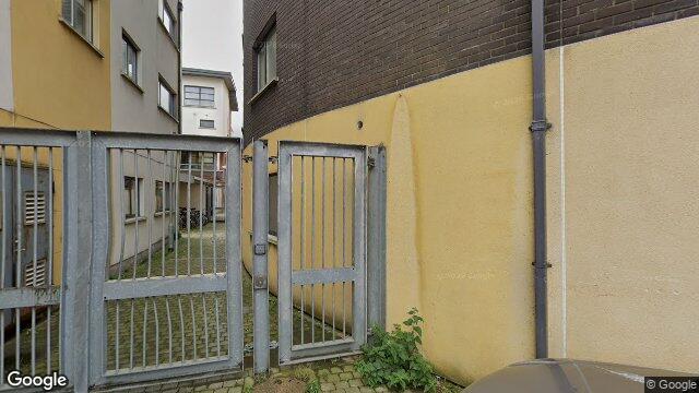 Street view of 17 the Forge, Foley St, Dublin