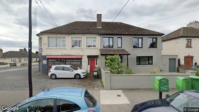 Street view of 74 Killester Avenue, Dublin 5