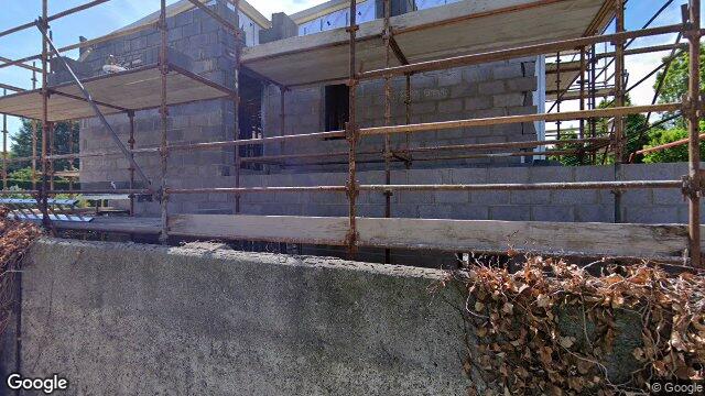 Street view of 48A Mount Prospect Avenue, Dublin 3