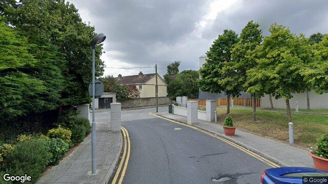 Street view of 111 Timbermills, Artane, Dublin 5