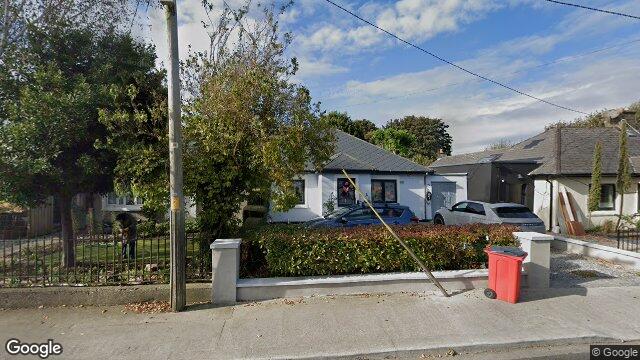 Street view of 21 Abbeyfield, Dublin 5