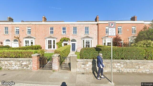 Street View near 167 Clontarf Road, Dublin 3