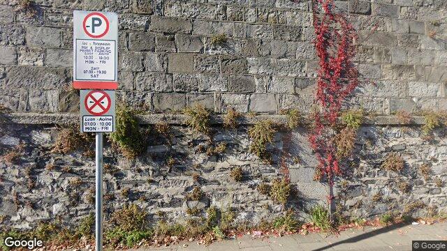 Street view of 91 Hook Head, Custom House Harbour, I F S C Dublin 1
