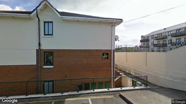 Street view of 49 The Steeples, Dublin 5