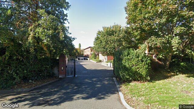 Street view of 50 Belgrove Park, Dublin 3