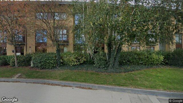 Street view of 30 Castlegate Square, Adamstown, Lucan