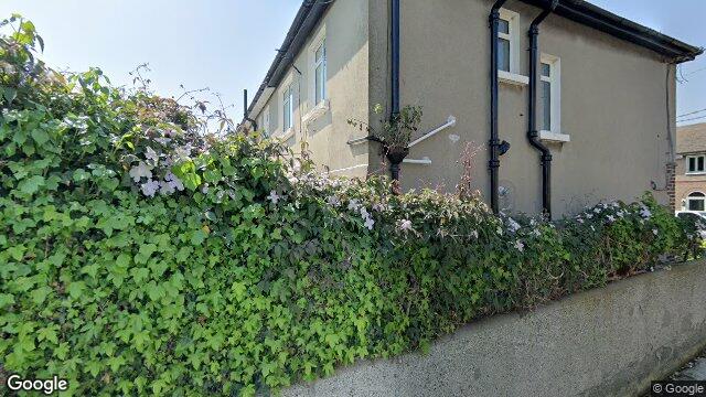 Street view of 11 Abbey Park, Killester, Dublin 5