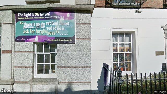 Street view of 147 Bachelors Walk, Dublin 1