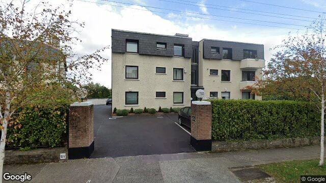 Street view of 4 Seapoint Court, Temple Crescent, Blackrock