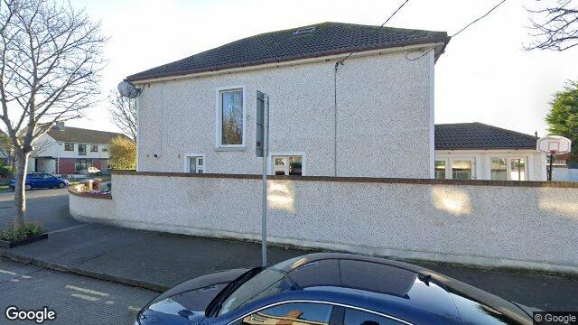 Street view of 163A Raheny Road, Dublin 5