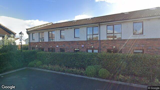 Street view of 45-56 Merrion Grove, Booterstown