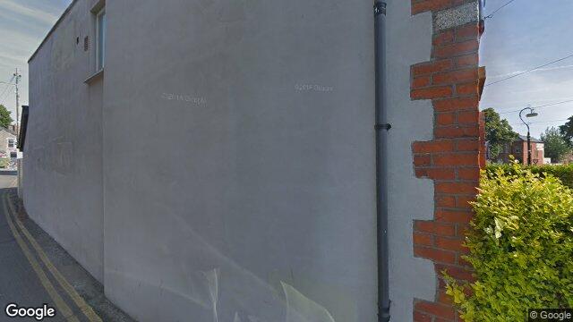 Street view of 7 Belmont Avenue, Donnybrook