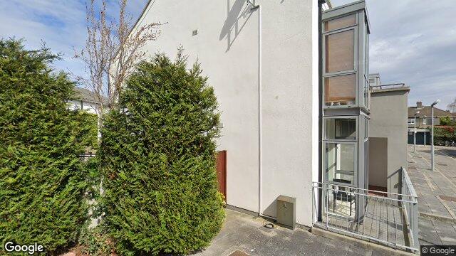 Street view of 12 Timber Mills, Artane, Dublin 5