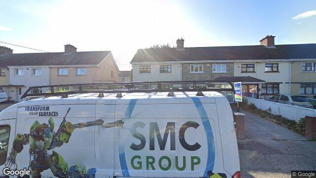 Street view of 28 Ardlea Road, Artane, Dublin 5