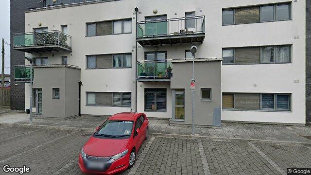 Street view of 150 Timber Mill, Kilmore Road, Artane Dublin 5