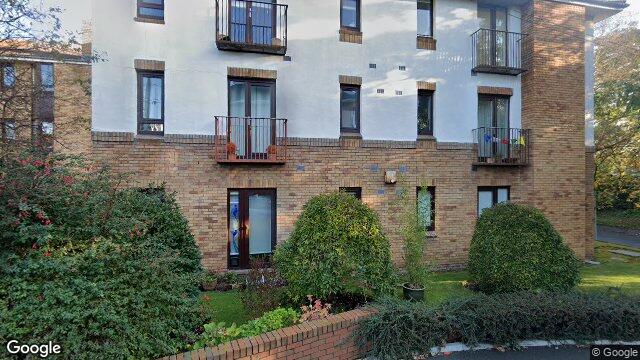 Street view of 12 the Willows, Monkstown Valley, Monkstown