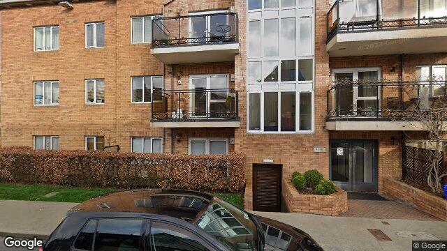 Street View near 119 Ashbrook, Dublin