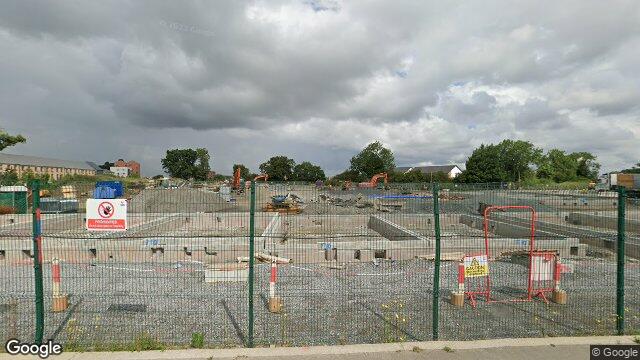 Street view of 16 Tandy's Heath, Lucan