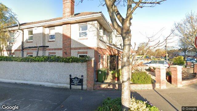 Street view of 165 Raheny Road, Raheny, Dublin 5