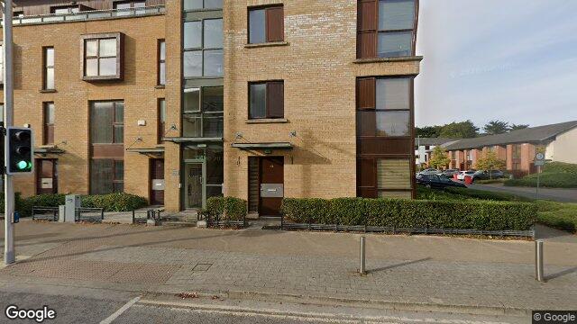 Street view of 50 Adamstown Avenue, Adamstown Castle, Adamstown