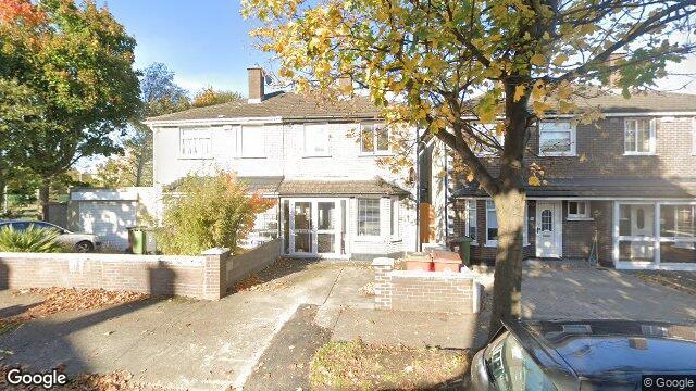 Street view of 51 Beechpark Court, Dublin 5