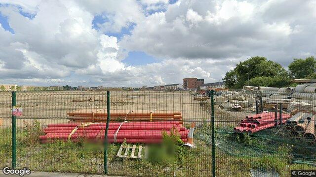 Street view of 11 Tandy's Heath, Lucan