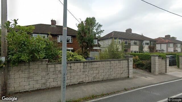 Street view of 8 Brewery Road, Dublin