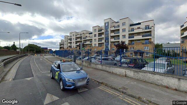 Street view of 71 Pigeon House Road, Dublin 4