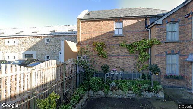 Street view of 85A Strand Road, Sandymount