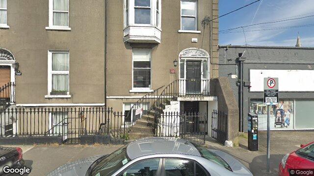Street view of 2 Northumberland Avenue, Co Dublin