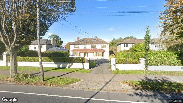 Street view of 714 Howth Road, Dublin 5
