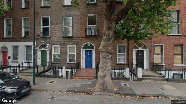 Street view of Unit 1 - 565 North Circular Road, Dublin 1, 565 North Circular Road, Dublin 1