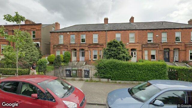 Street View near 132 St Lawrence Road, Clontarf, Dublin 3